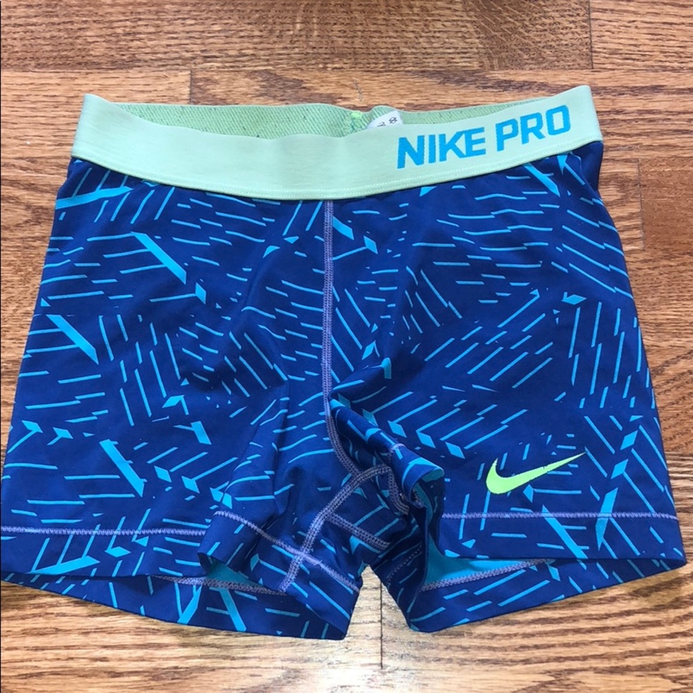 Nike Pros